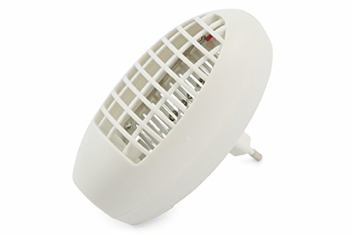 Scheda tecnica Bes Srl Zanzariera elettrica mini
