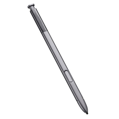 Samsung Galaxy Note 5 Touch Eingabestift Stylus S Pen Grau-Silber Stift