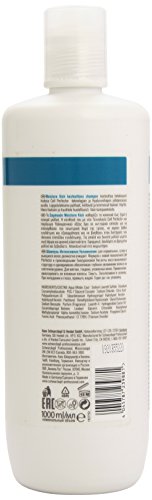 Schwarzkopf Bonacure Moisture Kick Shampoo, 1er Pack (1 x 1000 ml) - 3