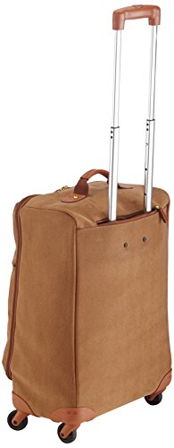 Brics Trolley Life Trolley Marrone (Renna) - 2