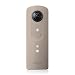 Ricoh Theta SC 360 Degrees Video and Still Camera (Beige) RS.24500.00