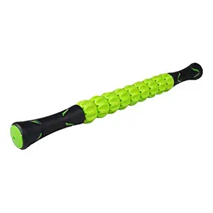 Healthtrek Massage Roller Stick (Green)