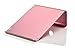Produktbild STANDWERT Universal | Standard Uni Alu Notebook Halterung Laptopständer für Acer Switch 7 Black Edition SW713-51GNP aus Aluminium - pink