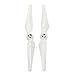 Produktbild Hinmay leise, LED-Licht-LED Propeller Propeller für DJI Phantom 2 Paar