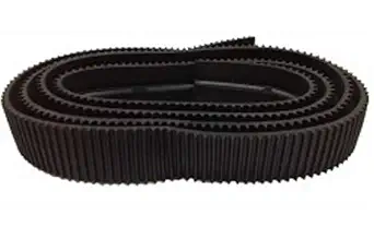 Track Belt Length - 48 inch (4 feet) long - 20 mm width