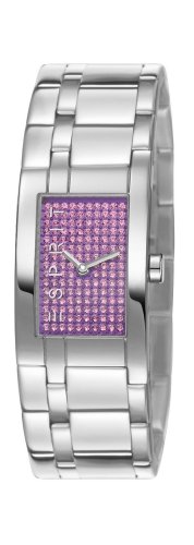 Esprit Damen-Armbanduhr houston Analog Quarz Edelstahl ES107042003 Esprit Damen-Armbanduhr houston Analog Quarz Edelstahl ES107042003