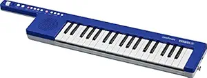 YAMAHA SONOGENIC KEYTAR SHS-300 (BLUE COLOUR)