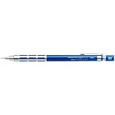 Pentel Graph1000 05 mm Teknik &Ccedil;izim Kalemi Mat Met, Orijinal Kutusunda