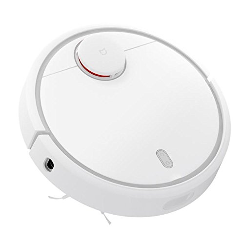 Xiaomi Mi Robot Vacuum aspirador