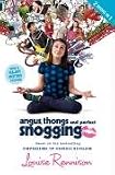 Cover zum Buch Angus, Thongs and Full-Frontal Snoggi...