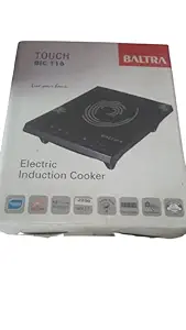 Electric Induction Cooker