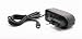 Produktbild System-S Ladekabel Netzteil Ladegerät für Mini für HTC Magic Touch Diamond2 Touch Pro2 Touch Cruise Touch HD Touch 3G S740 Touch Pro Touch Diamond P3470 Touch Touch Dual P6500 TytN II Advantage S710 S730 Tattoo Touch2 Hero Snap