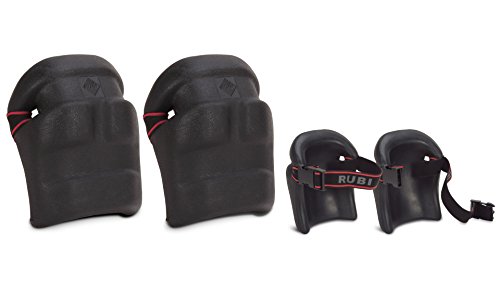 RUBI 65915 Professional PROFI-KNIESCHONER SATZ - 2