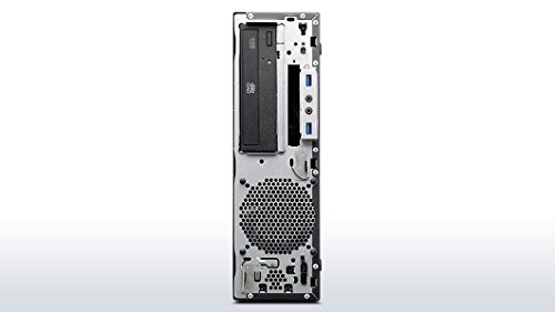 Lenovo 10A90011UK ThinkCentre Desktop-PC (Intel Core i5-4570, 3,2GHz, 4GB RAM, 500GB HDD, Win 7 Pro) - 3
