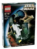 LEGO Star Wars Jango Fett's Slave (7153) by LEGO - Lego