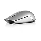 Lenovo 500 Wireless Mouse, Silver (GX30H55934)