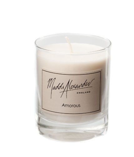 Maddi Alexander Classic Candle, Amorous 220 g