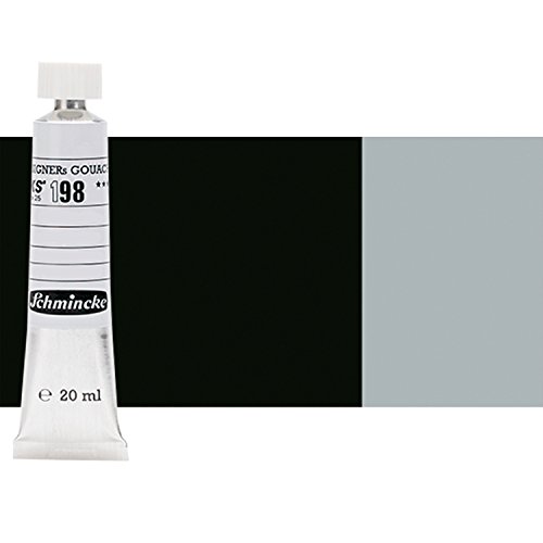 Schmincke HKS Designer´s Gouache Künstlerfarbe - 20ml - diverse Farben