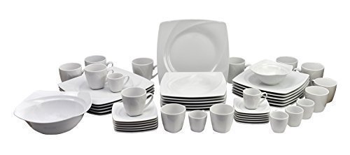 Preisvergleich Produktbild Kombiservice Celebration 100tlg. für 12 Personen
