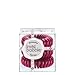 Produktbild Invisibobble Zopfgummi Winter Punch, 1er Pack (1 x 3 Stück)