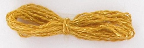 Next Yarns Silkwool 500g Kone Farbe 122 senfgelb