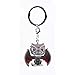 Price comparison product image Hilai Game of Thrones - Black Drogon POP Keychain