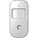 Produktbild eTIGER PIR motion detector/Bewegungsmelder, Radio frequency wireless connection/Funkfrequenz Kabellose Verbindung ES-D1A