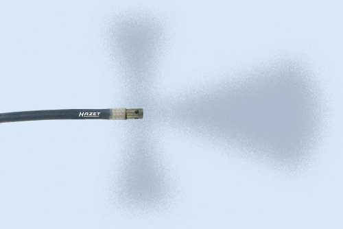 Hazet 9042-4 Kombi-Spritzpistole - 2