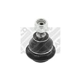 rotula suspension vw t4 Artículo es idéntico al con los siguientes artículos de otros fabricantes: DELPHI: tc1022, FEBI: 21490, lemfo: 27299 02, carnicero: 57020108, PEX: 12.04.282, QUINT: qsj3256s, ruv: 915955, TRW: jbj701