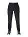 Produktbild Berghaus W Fast Hike Pant - Black / Black - 8 / 33 - Leichte atmungsaktive Damen Wanderhose