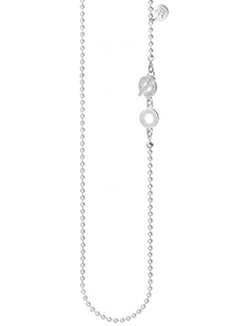 SENCE Copenhagen - Serie 'Essentials' 2015, Kugel-Halskette 90 cm, verschiedene Farben