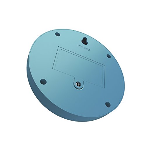 Philips Disney Frozen (Die Eiskönigin) LED Nachtlicht, hellblau - 3