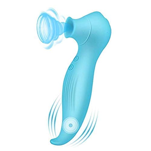 Preisvergleich Produktbild BaiNE Toy Mehrgeschwindigkeits-Nucklesucker-Ver... für Frauen, leistungsstarke Clogs-Saugnäpfe Saugen von Stmulat & ograve; rs 8 Modi USB-Saugpumpe für Damen