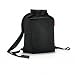 Produktbild Reisenthel Rucksack black HA7003