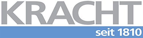 3er Pack Kracht Halbleinen Geschirrtuch 50×70 Blockkaro 2-900 (14 gelb) - 3