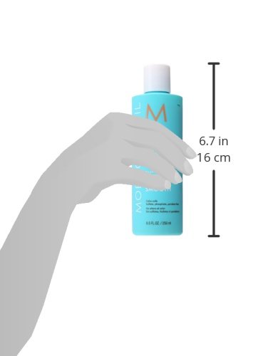 MOROCCANOIL SMOOTH Glättendes Shampoo 250ml - 4