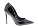 Produktbild Steve Madden Damen Daisieblk Schwarz Lackleder Pumps