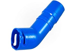 ZODIAC Twist Lock 45 DEG Elbow EMBALL Marca