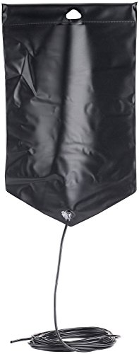 Royal Gardineer Pflanzen-Bewässerungssystem mit 8 einstellbaren Tropfern, 10,5 l - 2