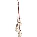 Produktbild Villeroy & Boch Trio-Ornament Schneemann My Christmas Tree
