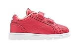  Reebok Royal Comp CLN 2V - Zapatillas de Deporte para Bebé, Rugged Rose/Victory Pink/White 000, 23.5 EU