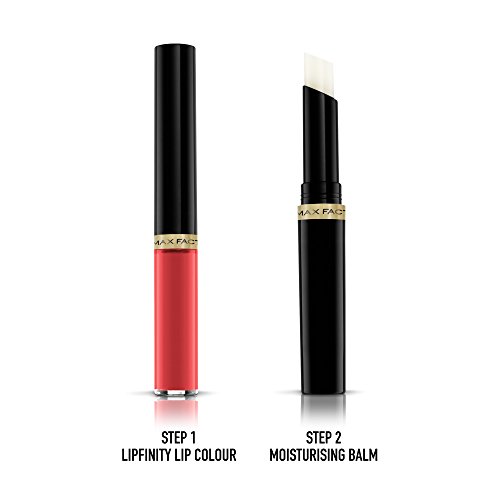 MAX FACTOR Lipfinity LIP COLOR NUR 146 Bezaubernde - 2