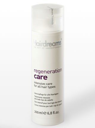 Hairdreams - Regeneration Care 200ml