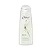 Dove Hair Fall Rescue Shampoo 340 ml RS.197.00