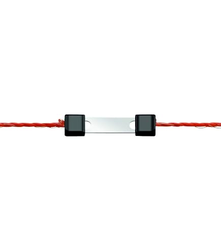 Connettore per cavi elettrici lineare a tenuta stagna IP68 Novaline