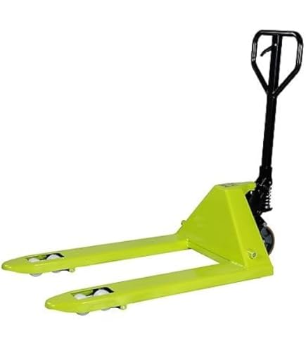 Gomma Ruota 180 MM Carrello Elevatore Rotoli Di Ricambio Con Cuscinetti - Foto 8