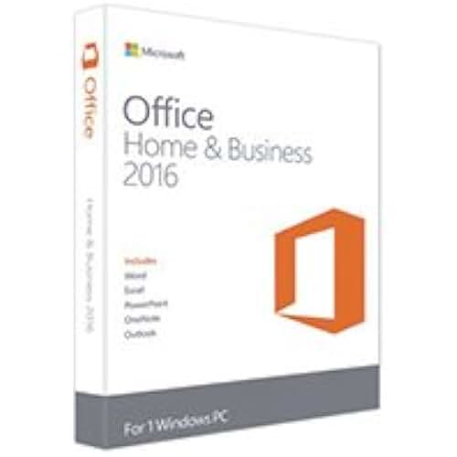 Amazon.co.uk microsoft office package Software