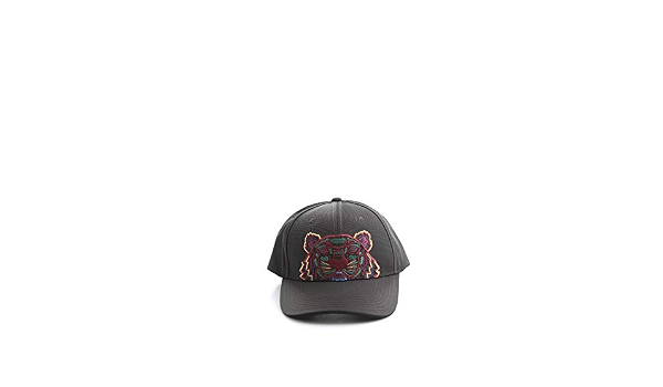 Kenzo Luxury Fashion - Cappello Invernale da Uomo - Nero - Taglia Unica :  Amazon.it: Abbigliamento