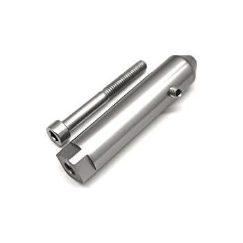 Tendeur Pour Câble Inox 304 - Lot De 2 Pour Câble Acier 2-20mm - Fixation à Vis Pour Garde-corps D'Escalier (Diam. 6mm)