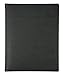 Manager-Timer Tucson schwarz 2020 (22 x 27) - 1 Woche 2 Seiten - 160 Seiten - Cheftimer - Tucson-Einband - Terminplaner - Notizbuch by